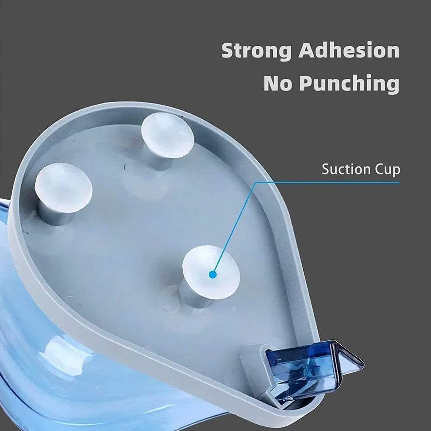 1081 Soap Tray Self Draining Leaf Soap Box Storage Soap Box Rack Leaf Laundry Soap Box With Suction Cup Suitable For Bathroom And Kitchen Plastic Tray Rack (1 Pc) 1081 Soap Tray Self Draining Leaf Soap Box Storage Soap Box Rack Leaf Laundry Soap Box With Suction Cup Suitable For Bathroom And Kitchen Plastic Tray Rack (1 Pc)